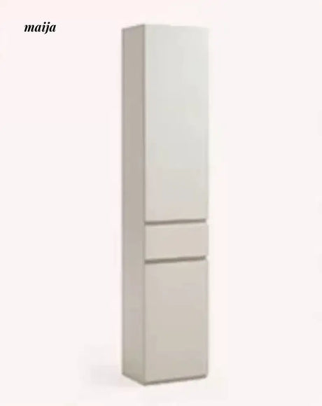 Miriam Children Wardrobe with Bookshelf from maija
