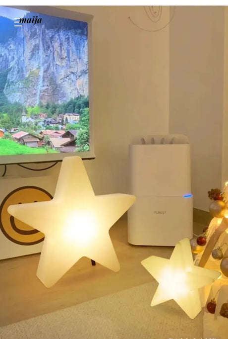 YUNLU Star Lamp from MODENG