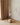 Herman Cream Laundry Basket Coat Hanger from Kaiyashi