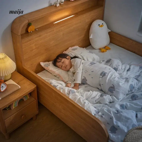 LINSYKIDS Cuddle Children's Bed from LINSY KIDS