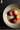 JOTO Japanese Handmade Ceramic Dinner Plate Restaurant Tableware from JOTO