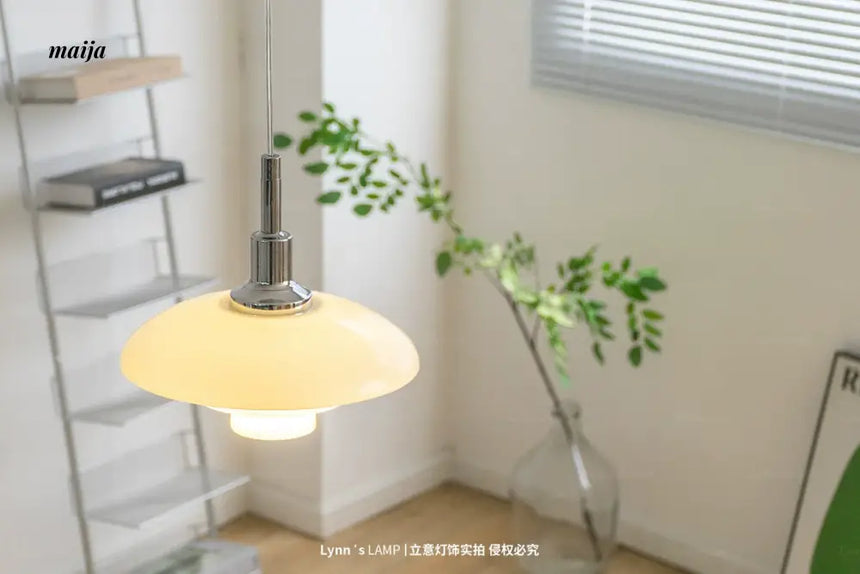 LYNN Scandinavian Modern Bar Lamp from Lynn's Lamp