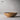 JOTO Eight Year Rough Ceramic Fruit Plate Handmade Retro Dish from MOSE