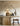 Huda Wooden Lamp from maija