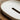 MUYE Simple Ceramic Soap Dish from RZONE