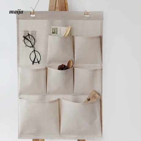 MUYE Hanging Storage Basket from MUYE
