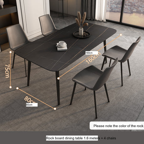 FASATI Olivander Sleek Scandinavian Highchair from FASATI