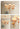 QXWD Ceiling Lamp Princess Room from QXWD