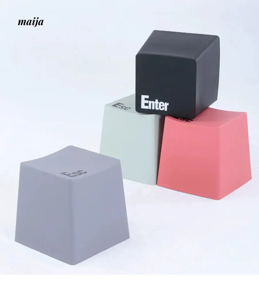 Esc Key Stool