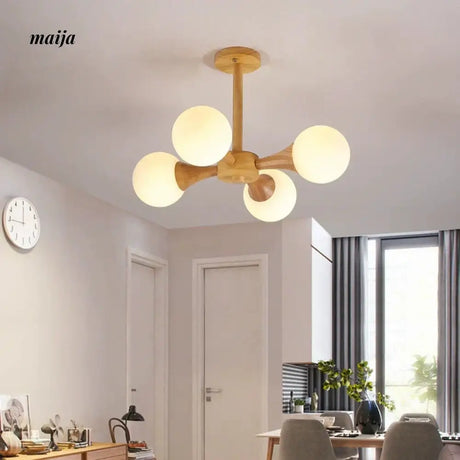 CH LIGHTING Japanese Lights for Living Room from CH LIGHTING