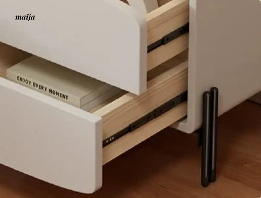 Leonard Bedside Table from maija