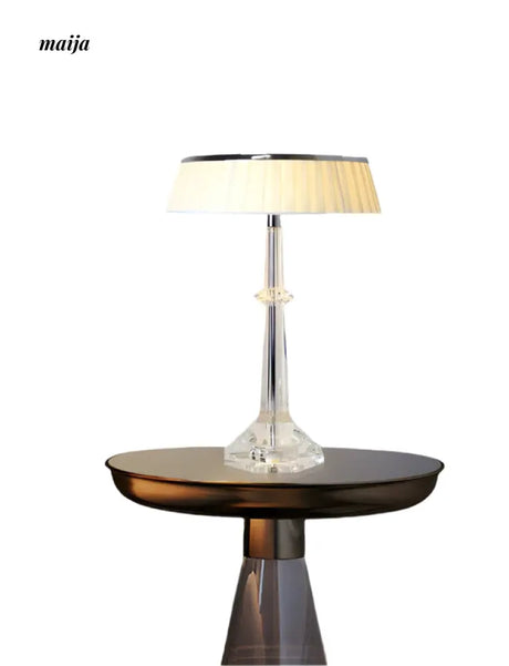 Denise Crystal Table Lamp from maija