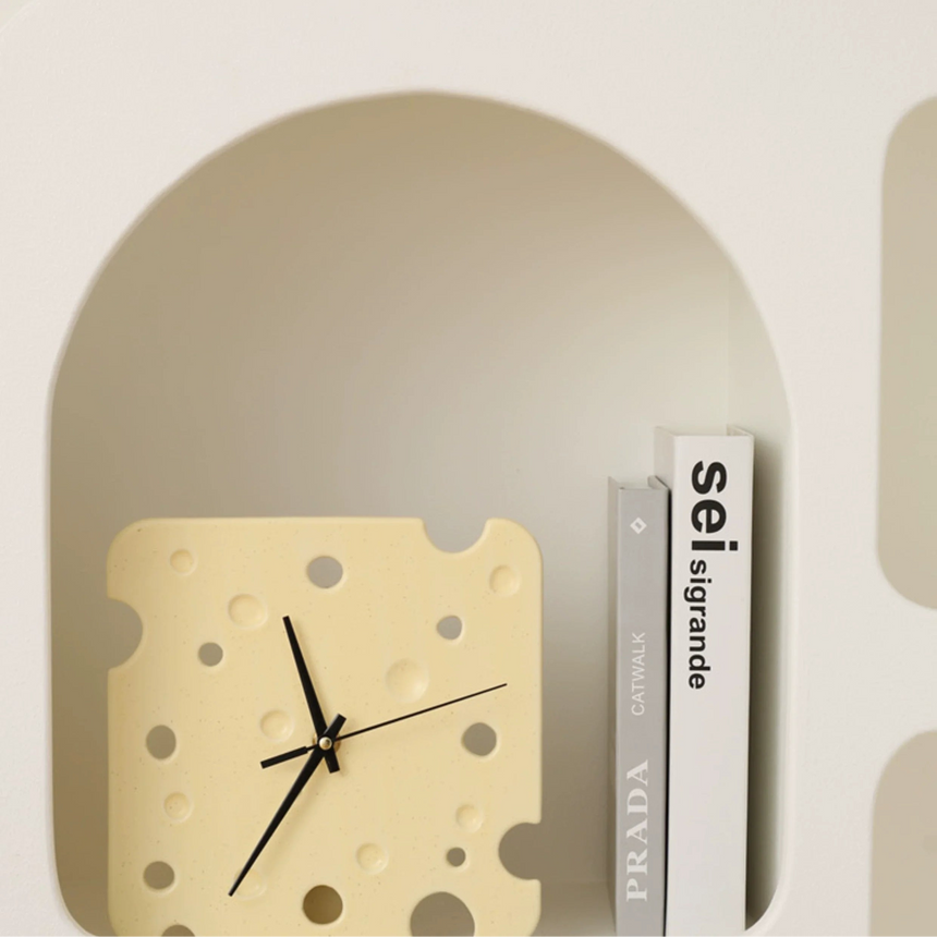 LENYVASEN Sienna Elegant Ceramic Watch Decor from LENYVASEN