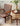 19 DREAM SPACE Round Sofa Coffee Table from 19 DREAM SPACE