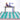 TIPTOE Blooming Feeling Rug from KENZAKI