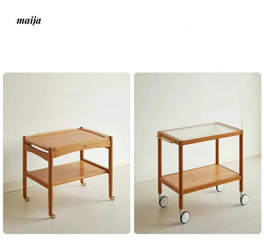 XIXI Louie Dining Cart from XIXI