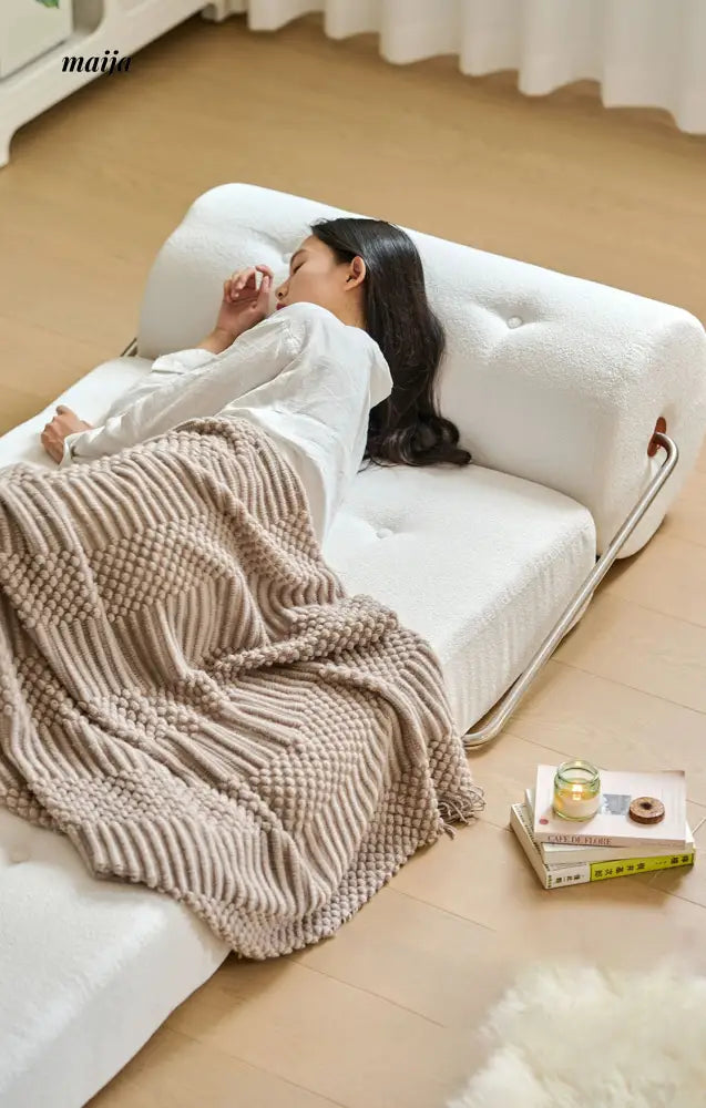 Tofu Block Sofa from maija