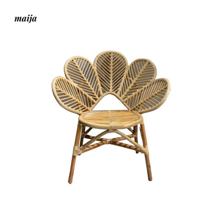 19 DREAM SPACE Retro Peacock Chair from 19 DREAM SPACE