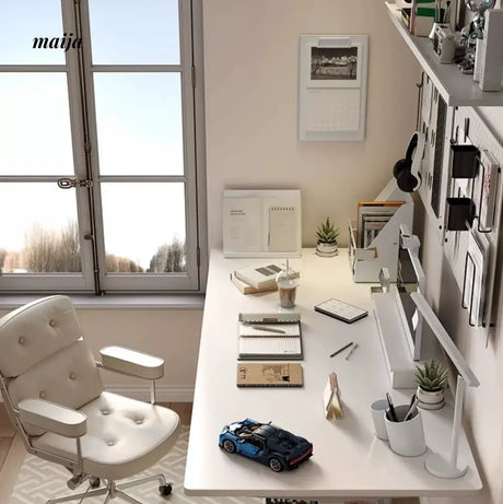 WZO Solid Wood Student Desk from maija