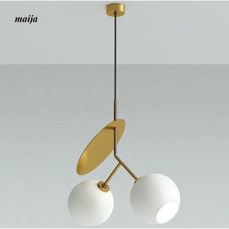 Cherry Chandelier from maija