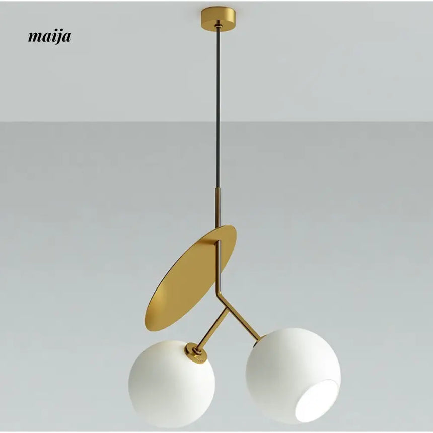 Cherry Chandelier from maija