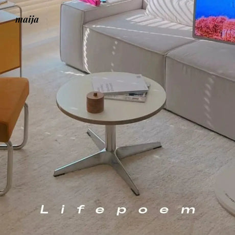 LIFEPOEM Short Genie Table from LIFEPOEM