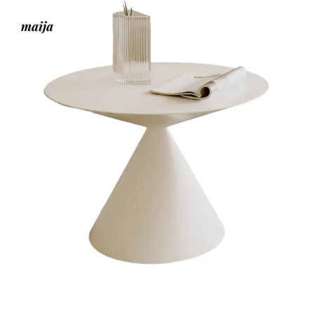 Arabella Metal Side Table from maija