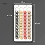 Punch Free Coffee Pod Holder from POLLO LOLLY