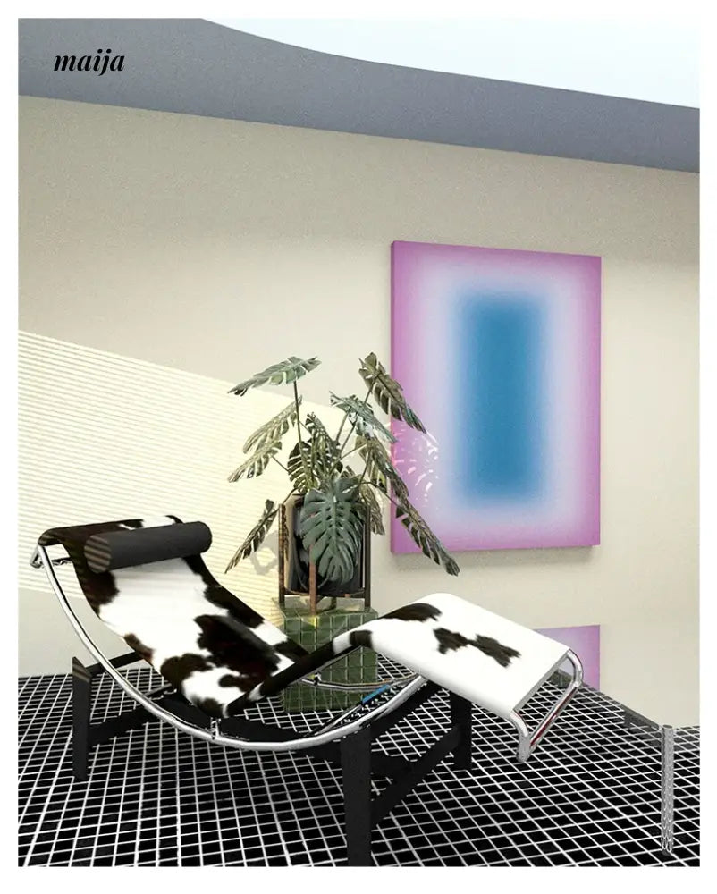 Lillian Haze Wall Art from maija