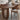 Kyan Black Walnut Dining Table from maija