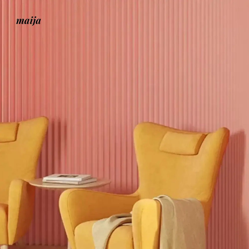 SHIBA Paper Flexible Partition Wall