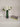 TODAYARTIST Thalia Geometric Green Glass Vase for Nordic Spaces from TODAYARTIST