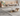 DIPU Janette Italian Luxury Coffee Table & TV Cabinet Set from DIPU