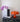 TODAYARTIST Maelis Baohos Art Mushroom Lantern for Bedroom and Living Room from TODAYARTIST