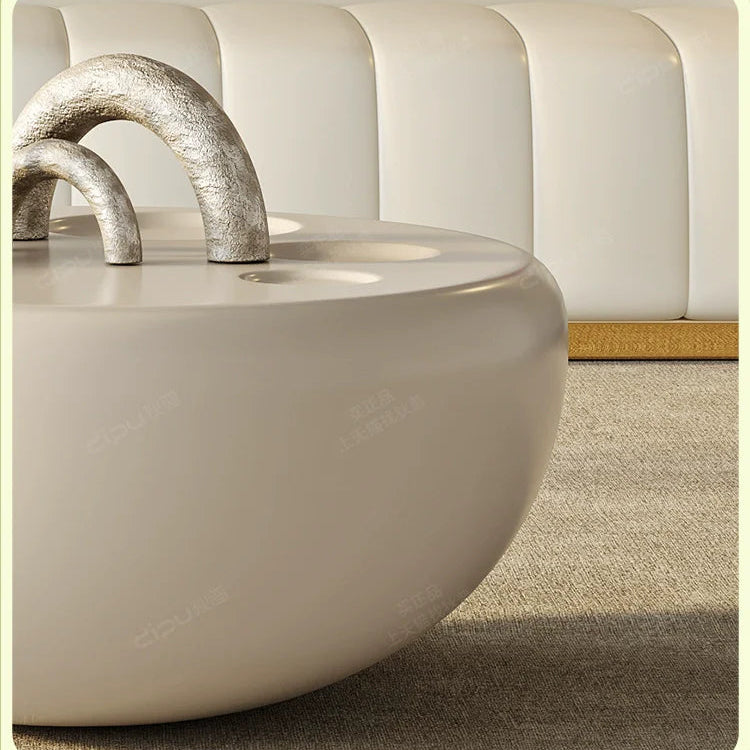 DIPU Regina Cat-Safe Coffee Table from DIPU