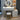 BESTFU Ilona Functional Dressing Table for Stylish Bedrooms from BESTFU