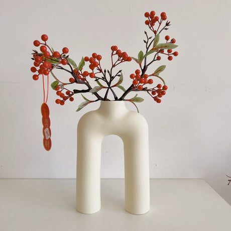 NICEMOON Clara Nordic Ceramic Combination Ornaments from NICEMOON