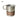 BANKE Stainless Steel Foldable Coffee Cup from BANKE