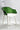 MIKA Scandinavian Acrylic Ghost Highchair from MIKA