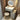 BESTFU Liora Natural Wood Dressing Table for a Tranquil Bedroom from BESTFU