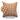 MISTYWOOD Retro Orange Pillow for Bed from MISTYWOOD