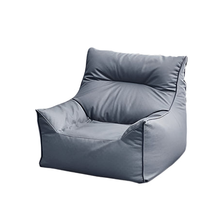 YUEMAI Kai Light Luxury Bean Bag Lounge Chair from YUEMAI
