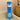 WANBAOLE Isla Cylindrical Leg Hug Pillow from WANBAOLE