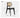 19 DREAM SPACE Long Rattan Stool from 19 DREAM SPACE