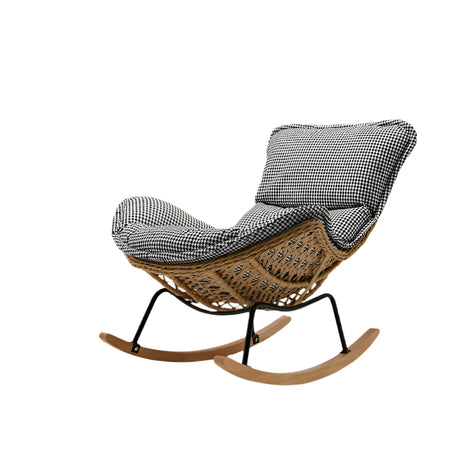 WEIWU Leo Baby Rocker Sofa for Home from WEIWU