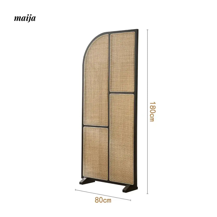 RATTAN CRAFTSMAN Rattan Screen Combination from RATTAN CRAFTSMAN