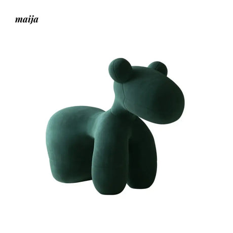 DOSMARS Leo Pony Chair for Living Room from DOSMARS