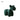 DOSMARS Leo Pony Chair for Living Room from DOSMARS