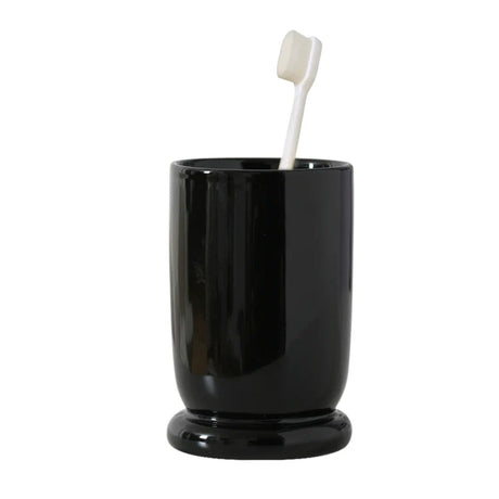 LENYVASEN Asher Light Luxury Mouthwash Cup from LENYVASEN