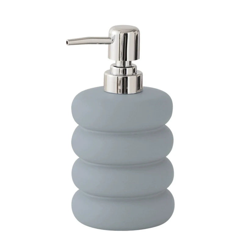 LENYVASEN Roman Capacious Ceramic Dispenser from LENYVASEN